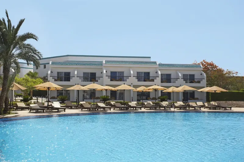 Sultan Gardens Resort, Sharm El Sheikh: zdjęcie 3 z 10