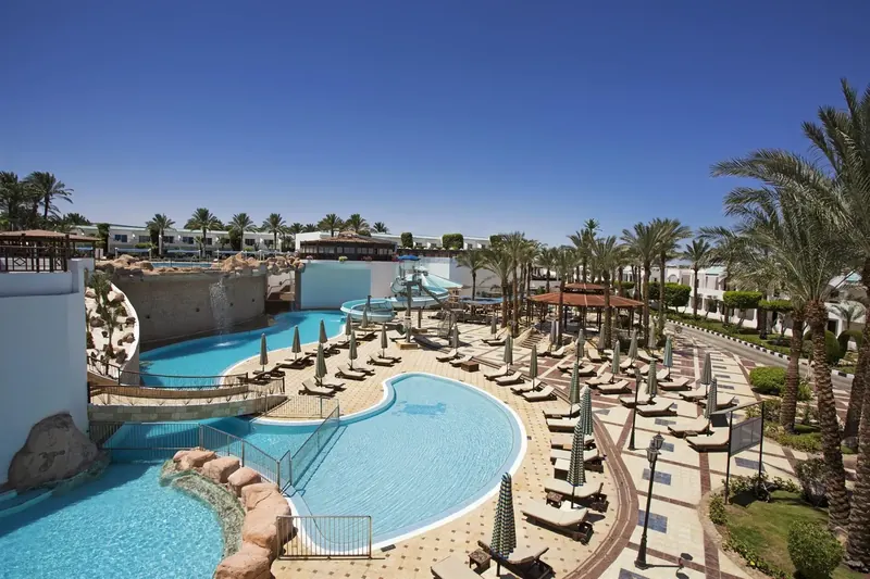 Sultan Gardens Resort, Sharm El Sheikh: zdjęcie 5 z 10