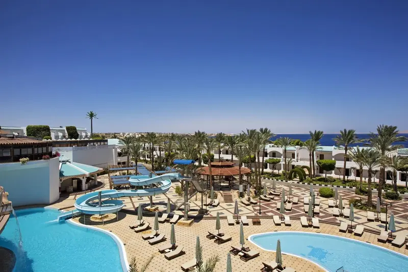 Sultan Gardens Resort, Sharm El Sheikh: zdjęcie 6 z 10