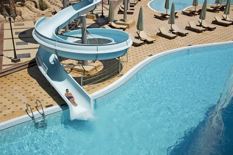 Sultan Gardens Resort, Sharm El Sheikh: zdjęcie 7 z 10