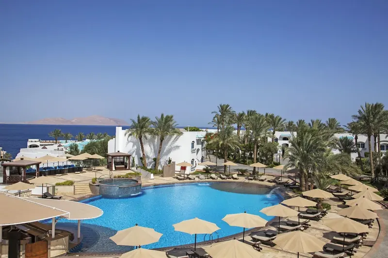 Sultan Gardens Resort, Sharm El Sheikh: zdjęcie 8 z 10