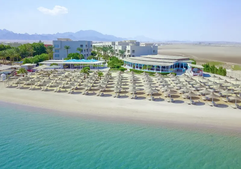 Jaz Soma Beach, Hurghada: zdjęcie 10 z 10