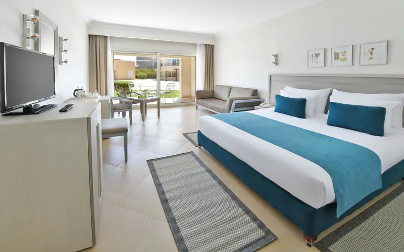 Jaz Soma Beach, Hurghada: zdjęcie 2 z 10