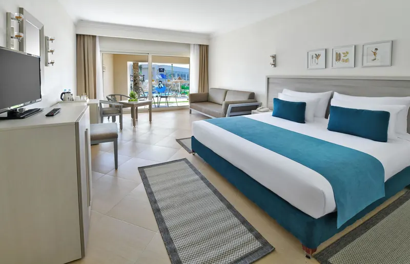 Jaz Soma Beach, Hurghada: zdjęcie 3 z 10