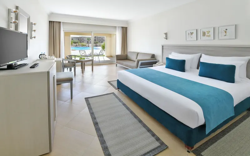 Jaz Soma Beach, Hurghada: zdjęcie 4 z 10
