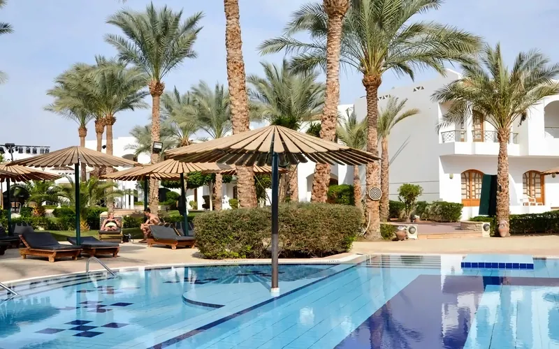 Coral Hills Resort Sharm El Sheikh