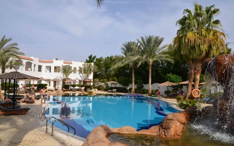 Coral Hills Resort Sharm El Sheikh, Sharm El Sheikh: zdjęcie 10 z 10