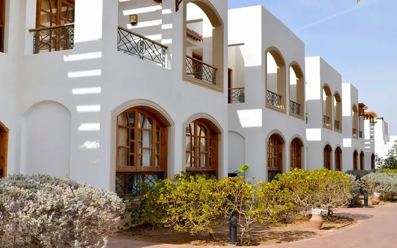 Coral Hills Resort Sharm El Sheikh, Sharm El Sheikh: zdjęcie 2 z 10