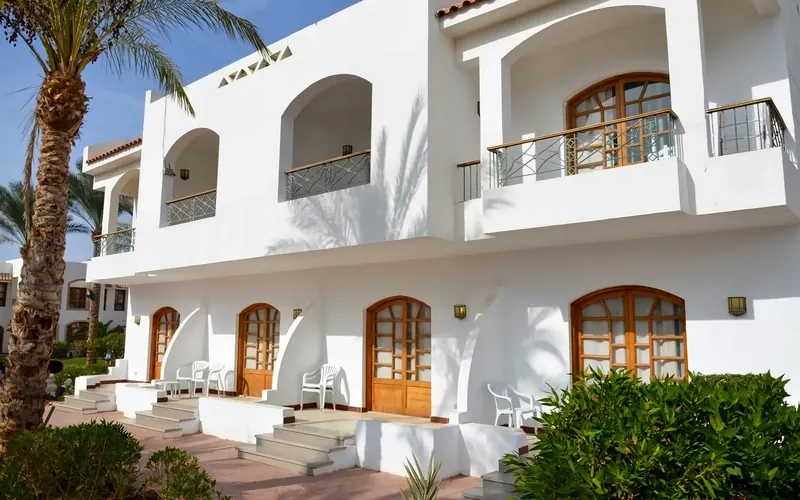 Coral Hills Resort Sharm El Sheikh, Sharm El Sheikh: zdjęcie 3 z 10