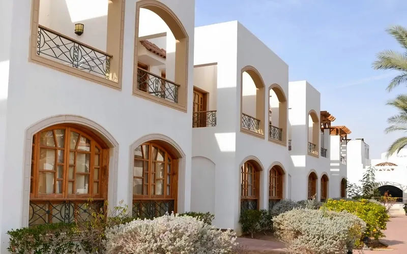 Coral Hills Resort Sharm El Sheikh, Sharm El Sheikh: zdjęcie 5 z 10