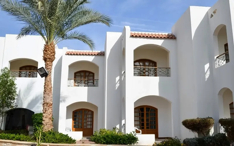 Coral Hills Resort Sharm El Sheikh, Sharm El Sheikh: zdjęcie 6 z 10