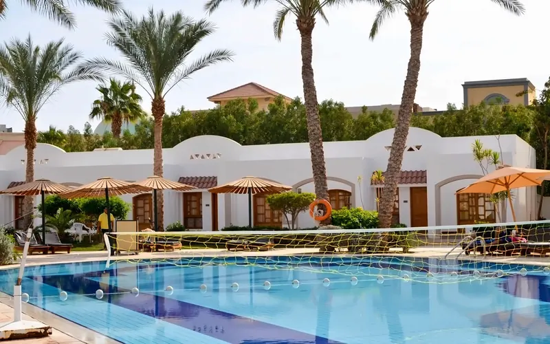 Coral Hills Resort Sharm El Sheikh, Sharm El Sheikh: zdjęcie 7 z 10