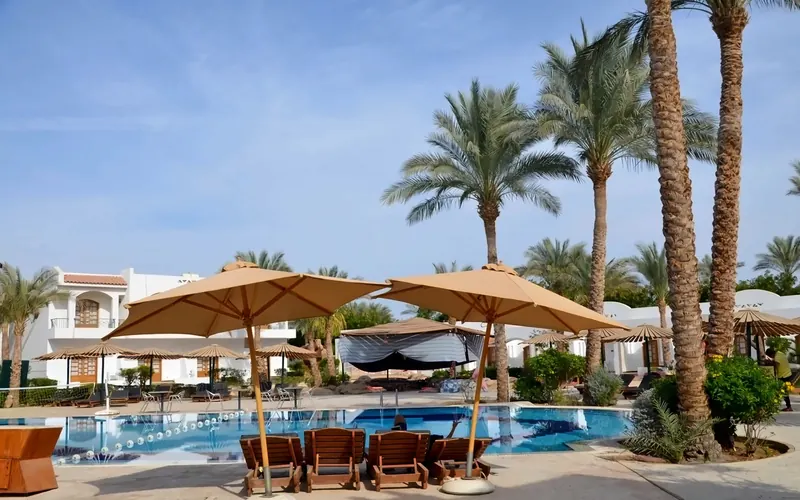 Coral Hills Resort Sharm El Sheikh, Sharm El Sheikh: zdjęcie 9 z 10
