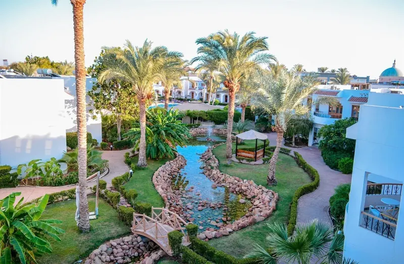 Dive Inn Resort, Sharm El Sheikh: zdjęcie 7 z 10