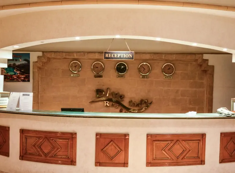 Dive Inn Resort, Sharm El Sheikh: zdjęcie 8 z 10