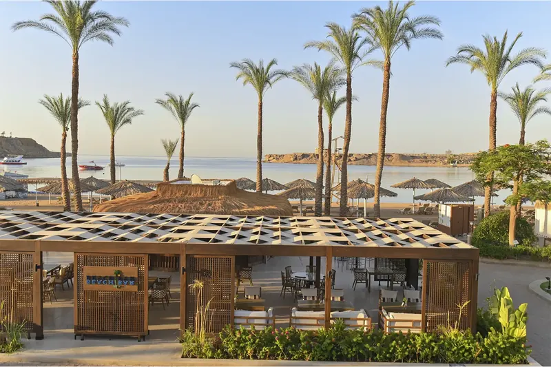 Jaz Elite Palace, Sharm El Sheikh: zdjęcie 10 z 10