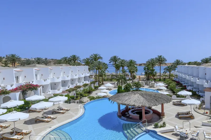 Jaz Elite Palace, Sharm El Sheikh: zdjęcie 2 z 10