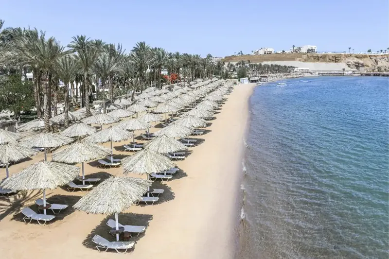 Jaz Elite Palace, Sharm El Sheikh: zdjęcie 3 z 10