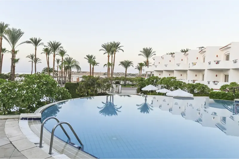 Jaz Elite Palace, Sharm El Sheikh: zdjęcie 4 z 10