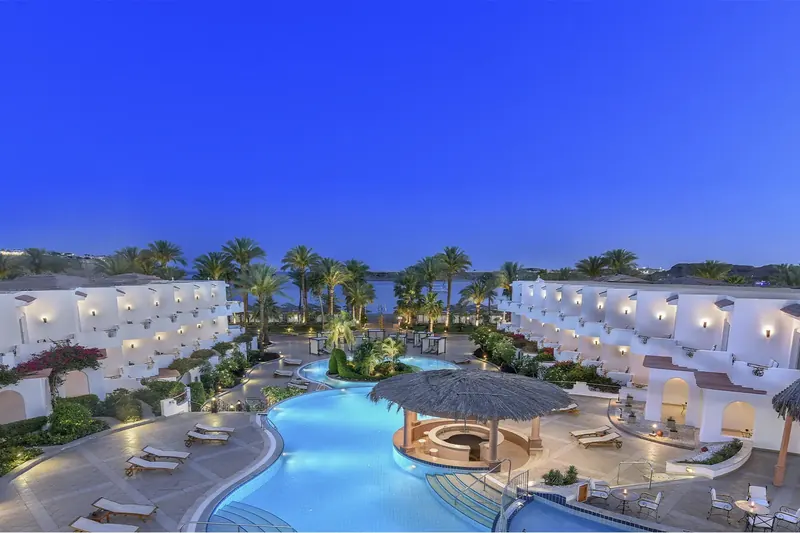 Jaz Elite Palace, Sharm El Sheikh: zdjęcie 5 z 10