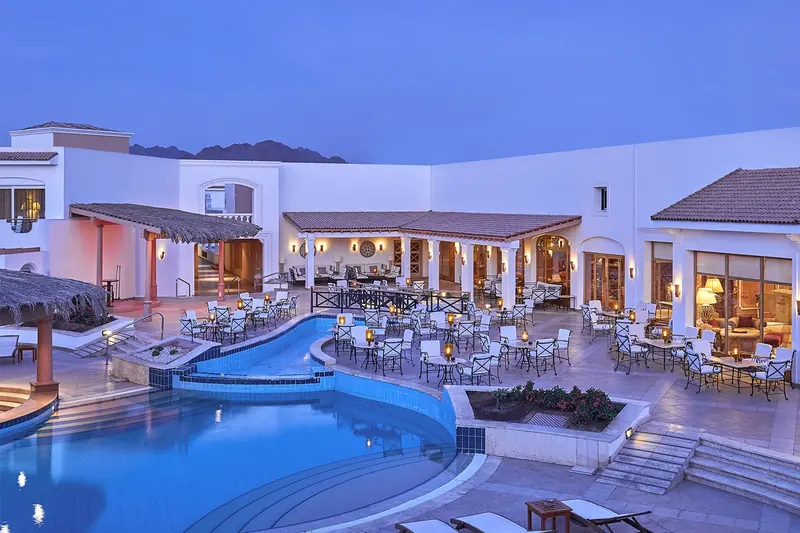 Jaz Elite Palace, Sharm El Sheikh: zdjęcie 6 z 10