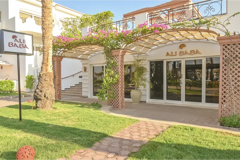 Jaz Elite Palace, Sharm El Sheikh: zdjęcie 7 z 10