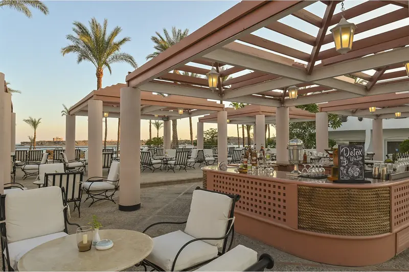 Jaz Elite Palace, Sharm El Sheikh: zdjęcie 8 z 10