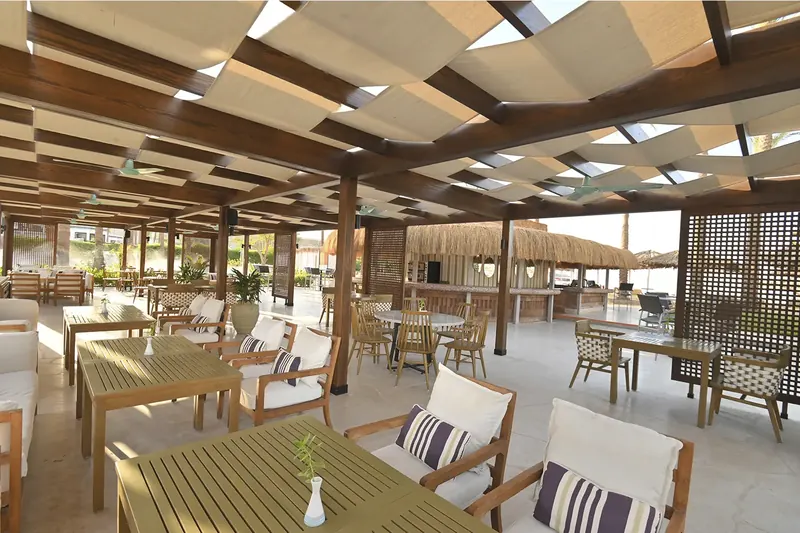 Jaz Elite Palace, Sharm El Sheikh: zdjęcie 9 z 10