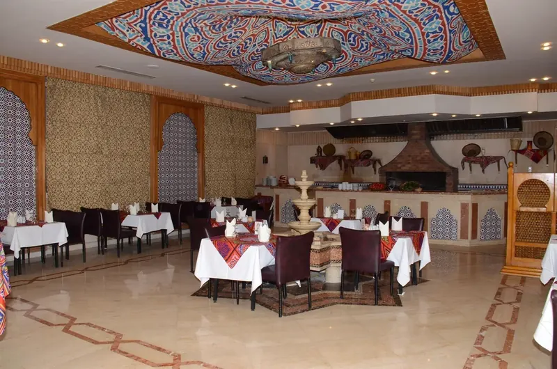 Rehana Royal Beach Resort & Spa, Sharm El Sheikh: zdjęcie 10 z 10