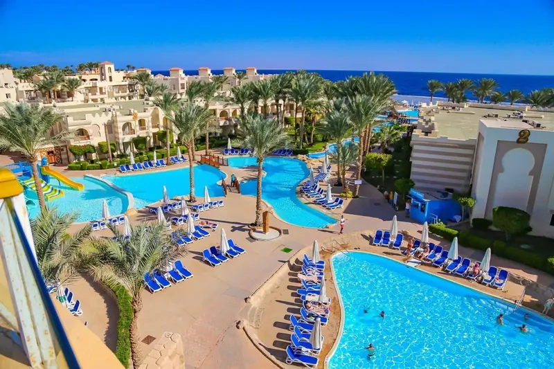 Rehana Royal Beach Resort & Spa, Sharm El Sheikh: zdjęcie 2 z 10