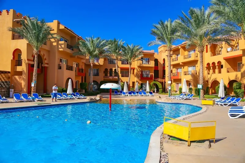 Rehana Royal Beach Resort & Spa, Sharm El Sheikh: zdjęcie 3 z 10