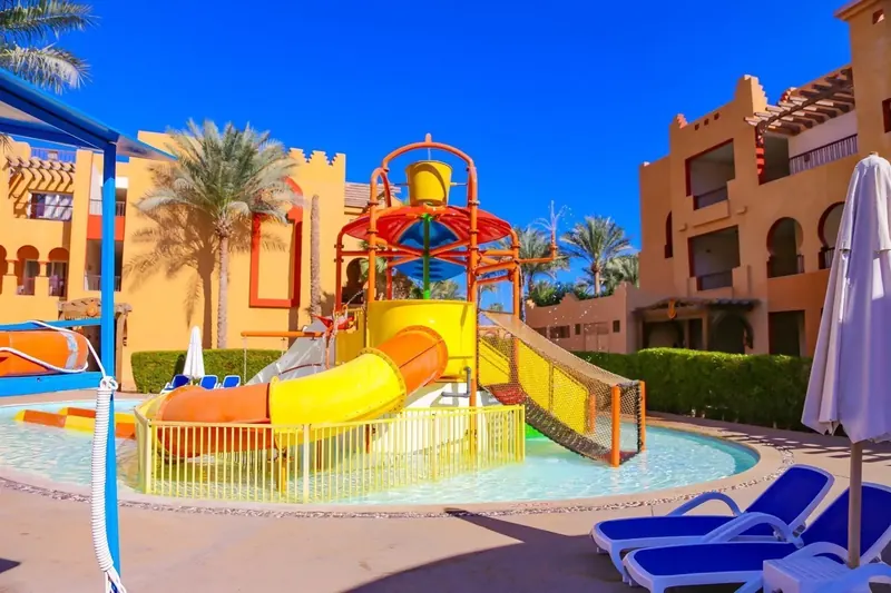 Rehana Royal Beach Resort & Spa, Sharm El Sheikh: zdjęcie 4 z 10