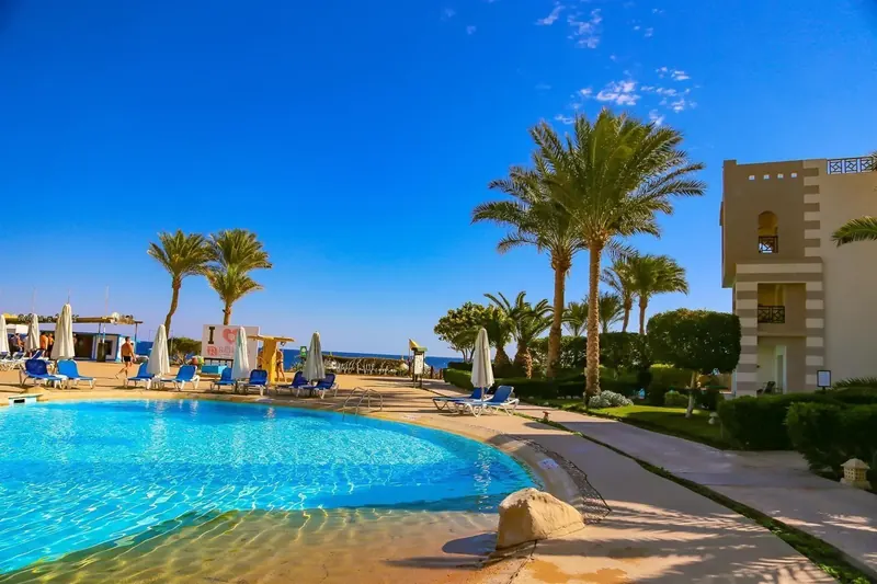 Rehana Royal Beach Resort & Spa, Sharm El Sheikh: zdjęcie 5 z 10