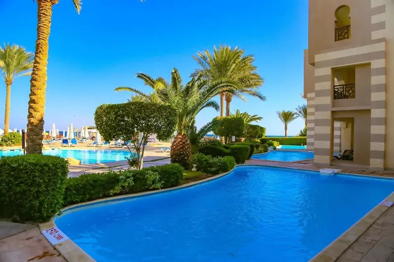 Rehana Royal Beach Resort & Spa, Sharm El Sheikh: zdjęcie 6 z 10