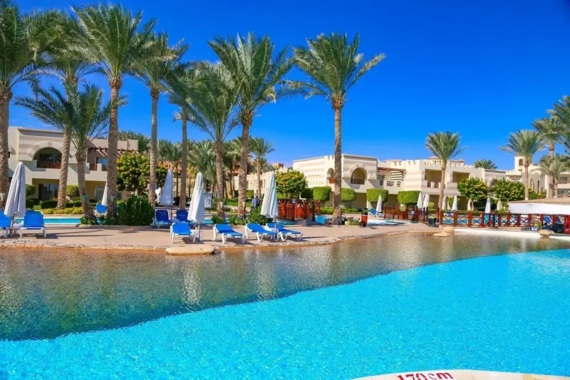 Rehana Royal Beach Resort & Spa, Sharm El Sheikh: zdjęcie 7 z 10