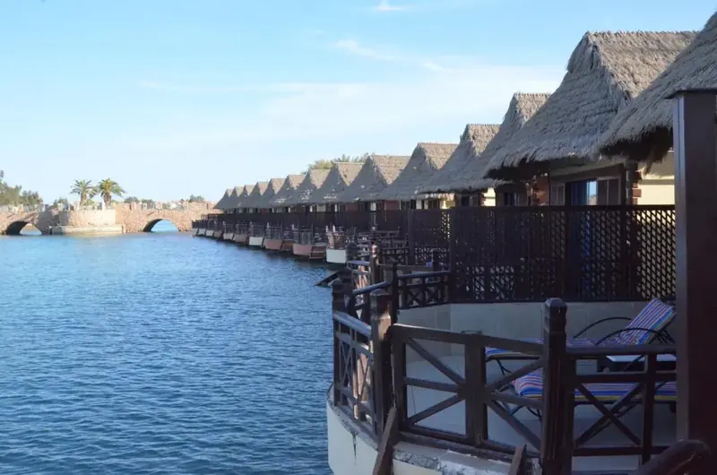 Panorama Bungalows El Gouna