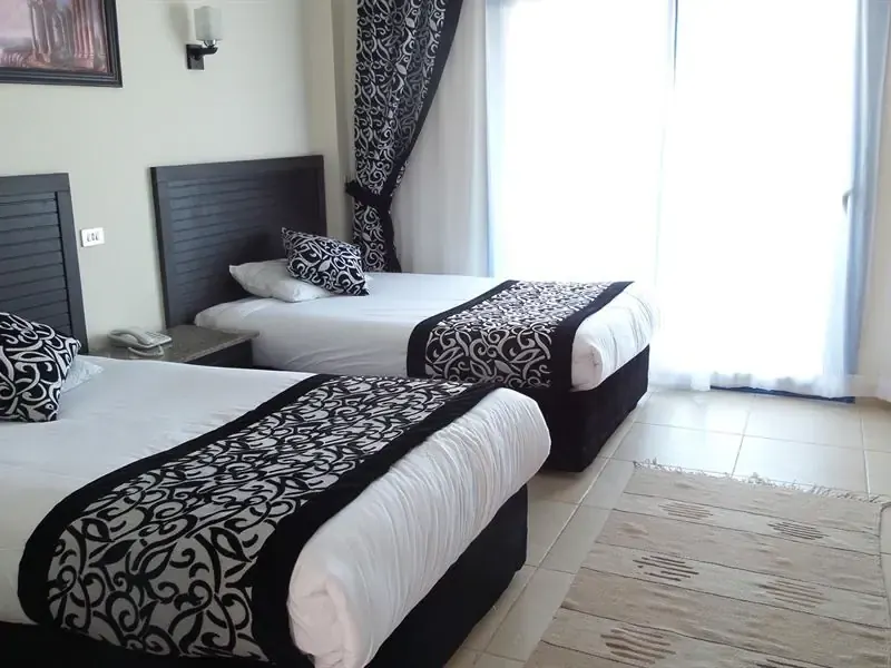 Panorama Bungalows El Gouna, Hurghada: zdjęcie 5 z 10