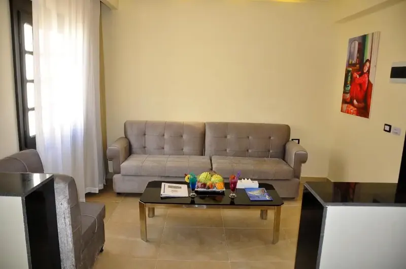 Panorama Bungalows El Gouna, Hurghada: zdjęcie 7 z 10