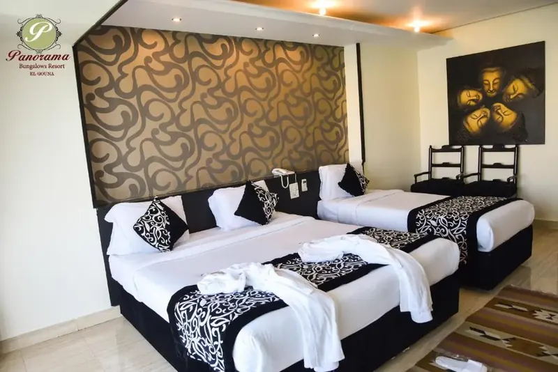 Panorama Bungalows El Gouna, Hurghada: zdjęcie 8 z 10