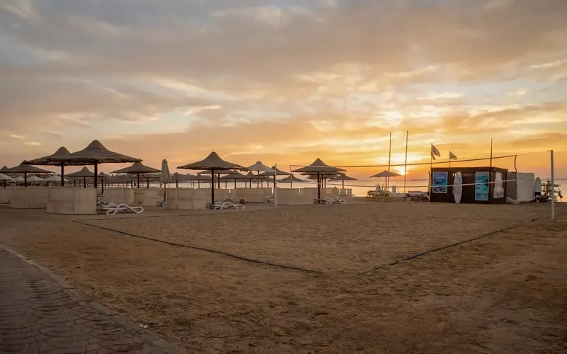 Old Palace Resort, Hurghada: zdjęcie 2 z 10