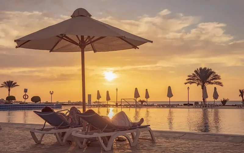 Old Palace Resort, Hurghada: zdjęcie 3 z 10