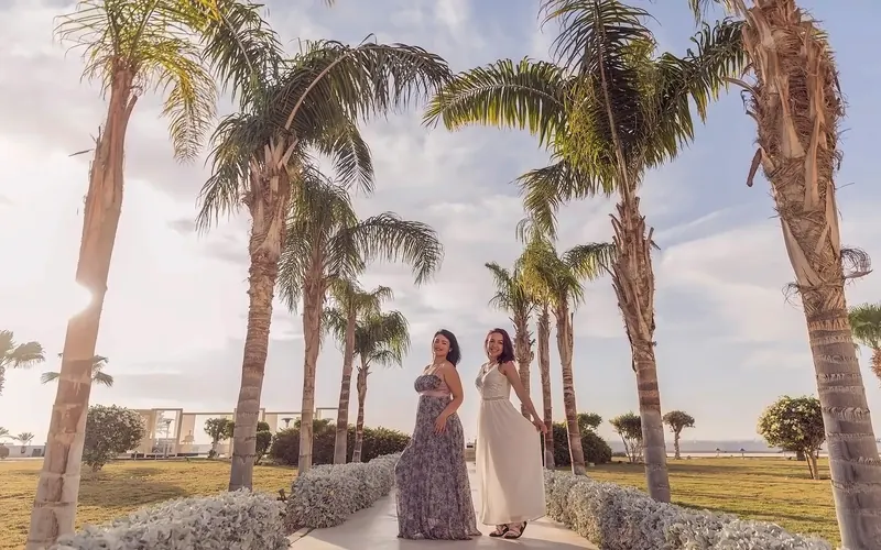 Old Palace Resort, Hurghada: zdjęcie 4 z 10