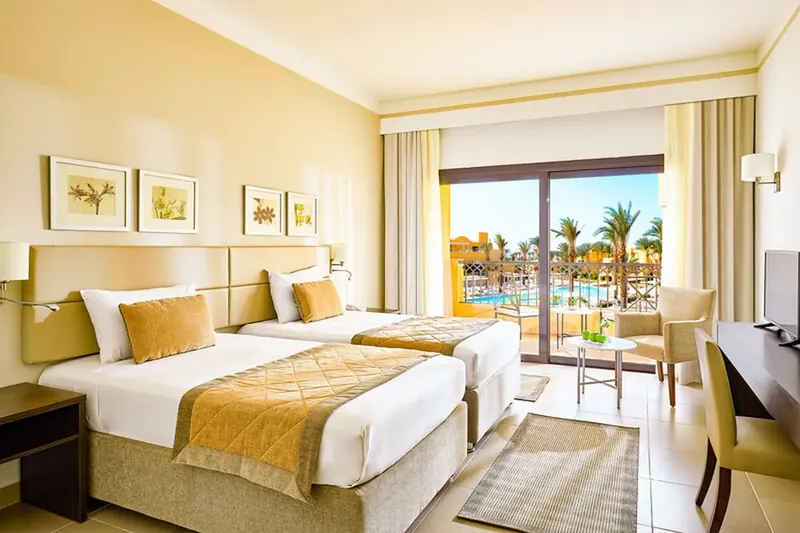 Jaz Solaya Resort, Marsa Alam: zdjęcie 10 z 10