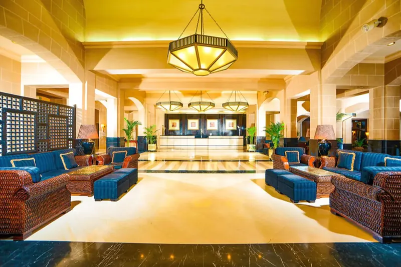 Jaz Solaya Resort, Marsa Alam: zdjęcie 2 z 10
