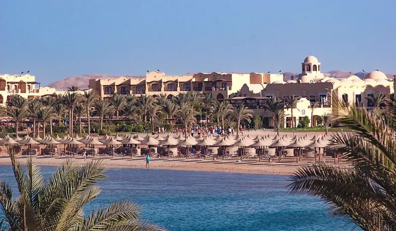 Jaz Solaya Resort, Marsa Alam: zdjęcie 5 z 10