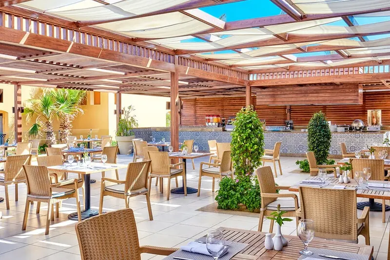 Jaz Solaya Resort, Marsa Alam: zdjęcie 7 z 10