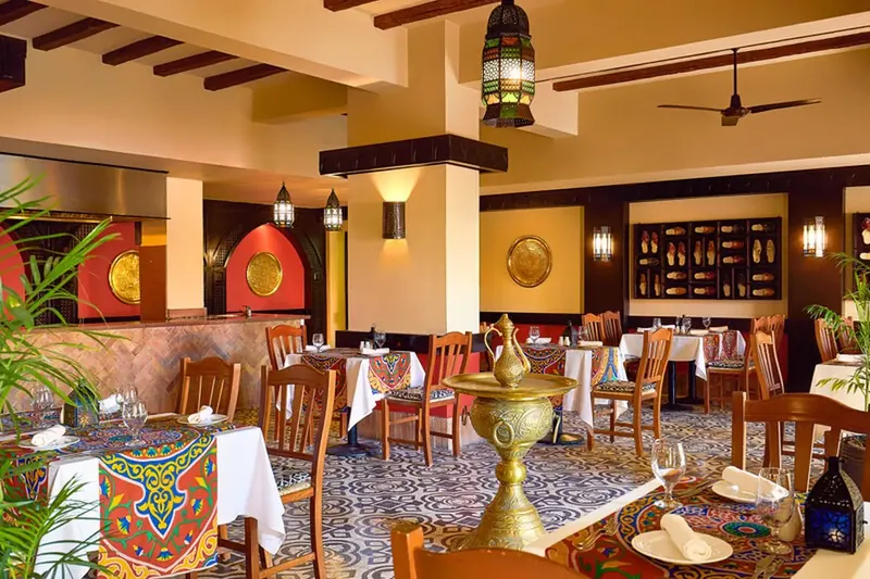 Jaz Solaya Resort, Marsa Alam: zdjęcie 8 z 10