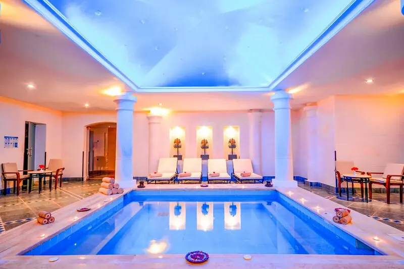Jaz Solaya Resort, Marsa Alam: zdjęcie 9 z 10