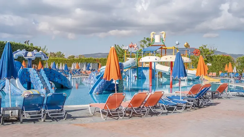 Caretta Beach, Zakynthos: zdjęcie 9 z 10