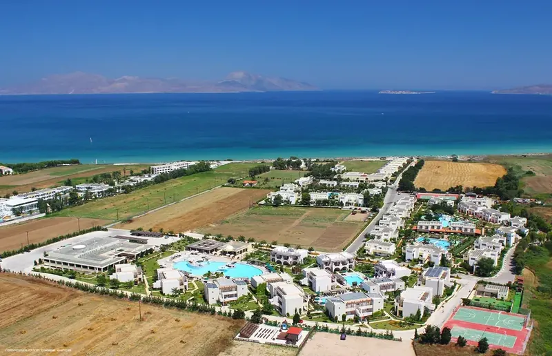 Gaia Royal, Kos: zdjęcie 2 z 10